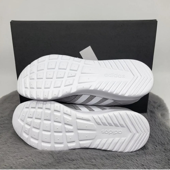 Adidas Womens' QT Racer 2.0 Sneakers Size 9 - Picture 4 of 15